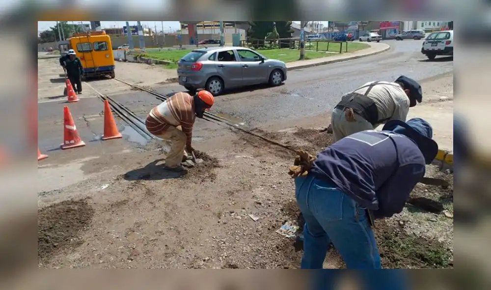 Servicio turístico en ferrocarril de Tacna hacia Arica reanudarán este martes.