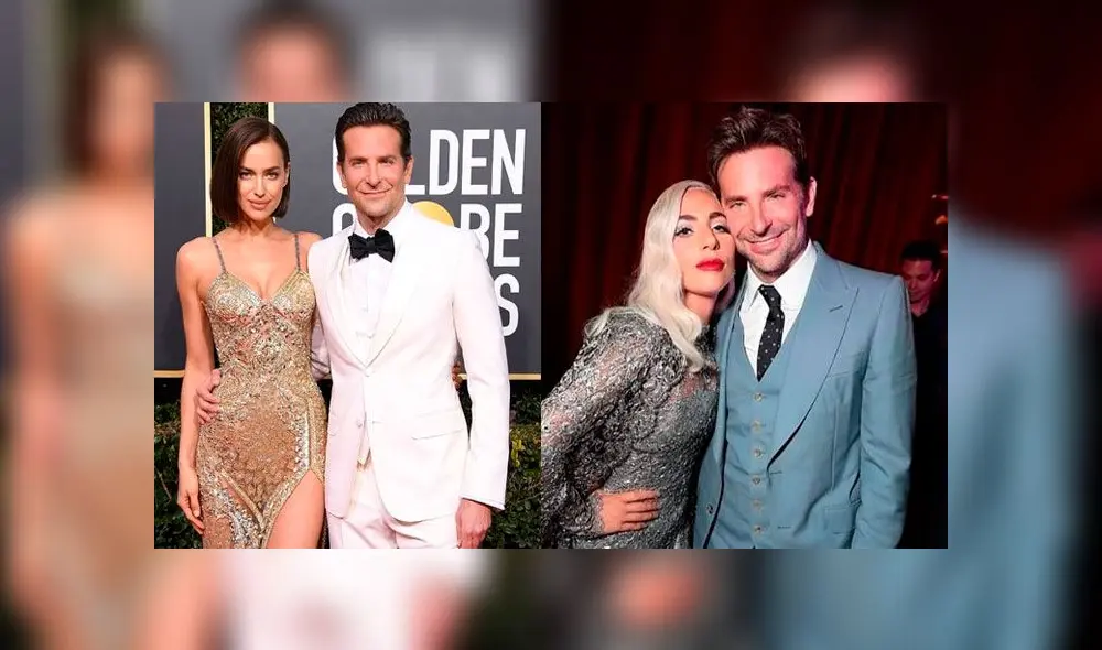 ¡Bradley Cooper está de fiesta! El famoso actor y director cumple 45 años en medio de éxitos