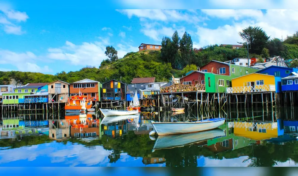 Concepción, Chile Concepción, Chile