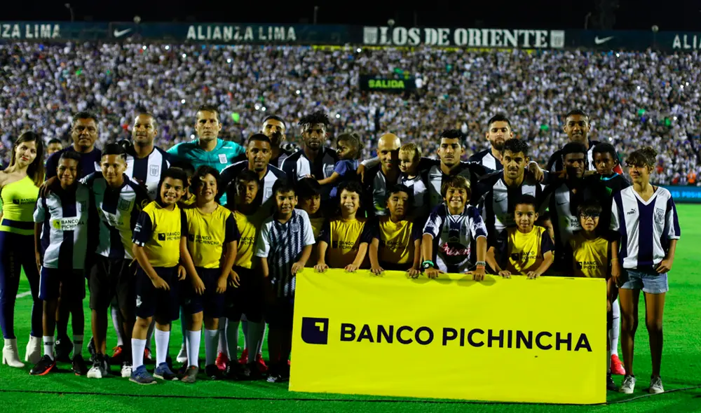 Alianza Lima recibe este jueves 5 de marzo a Nacional de Uruguay por la fecha 1 de la fase de grupos de la Copa Libertadores 2020.