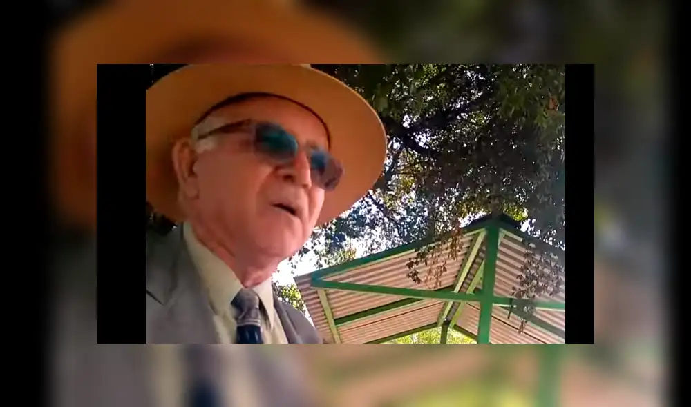 Facebook viral: Testigo de Jehová intentó evangelizar a 'joven satánico' pero no esperaba ser troleado [VIDEO]  inten