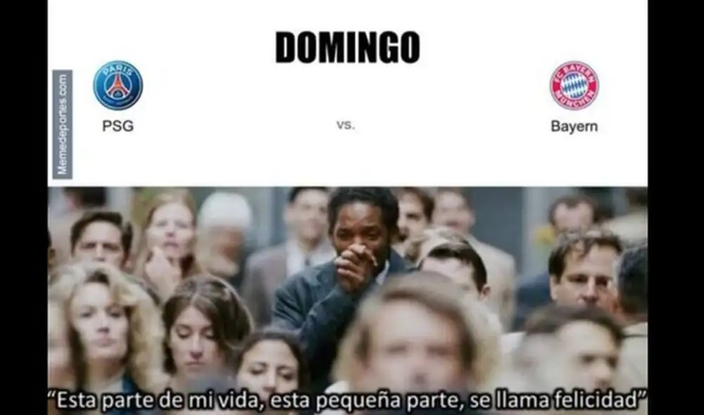 PSG y Bayern definen al campeón de la Champions League 2020. PSG y Bayern definen al campeón de la Champions League 2020.