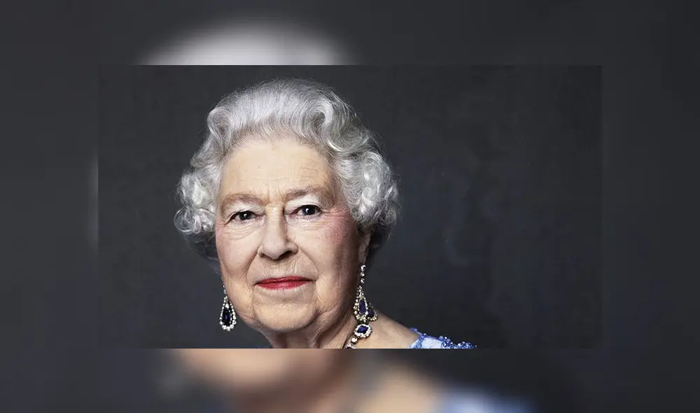 Reina Isabel II, la monarca británica de la corona del Reino Unido. Foto: Vanguardia. Reina Isabel II, la monarca británica de la corona del Reino Unido. Foto: Vanguardia.