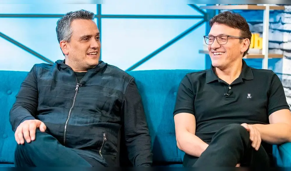 Avengers: Engame: Hermanos Russo confirman qué pasó con las Gemas del Infinito Avengers: Engame: Hermanos Russo confirman qué pasó con las Gemas del Infinito