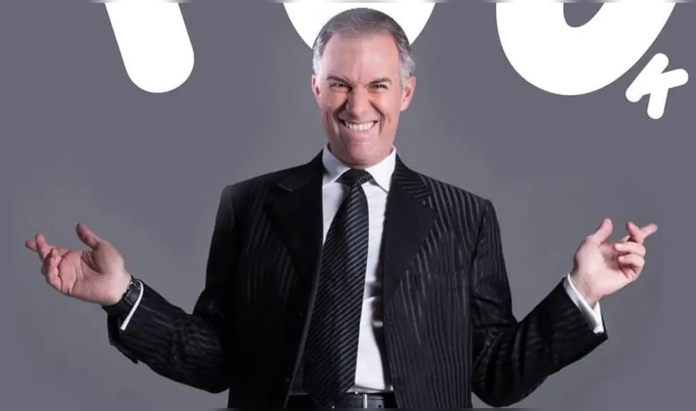 Javier Delgiudice actuará en serie de Amazon en México