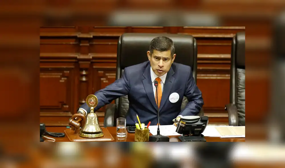 Asociación Internacional de Radiodifusión rechaza declaraciones de Galarreta