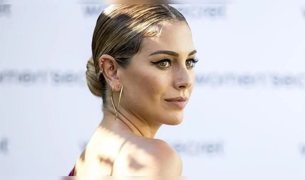 Blanca Suárez. Blanca Suárez.
