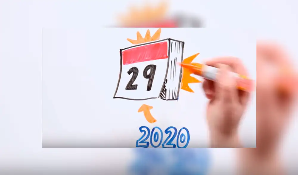 Desliza hacia la izquierda para ver más del video viral