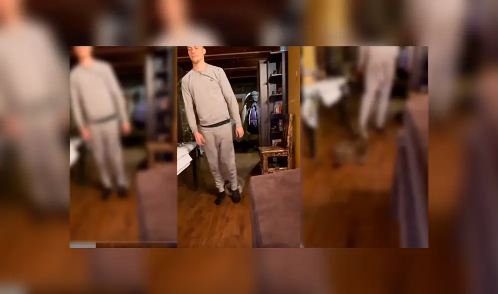 Desliza para ver los detalles del video viral publicado en YouTube. Foto: Captura.