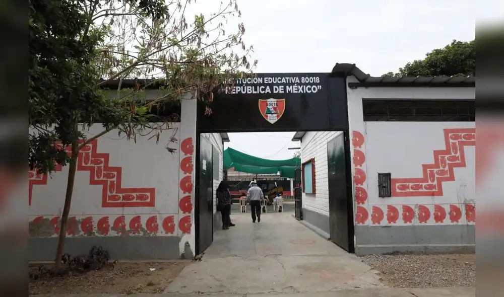 colegio república de méxico