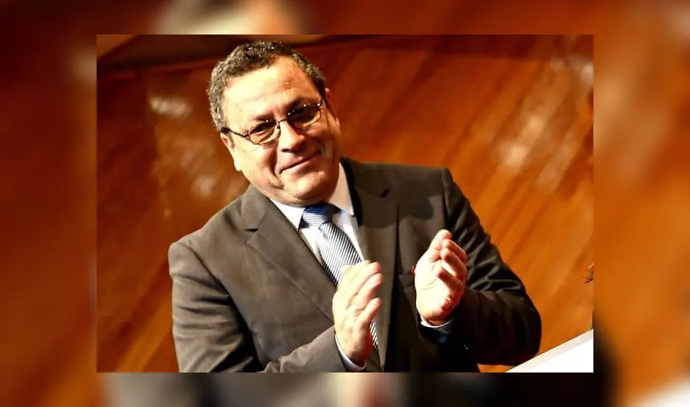 Exviceministro es absuelto por la Sala Penal de Apelaciones de Sullana.