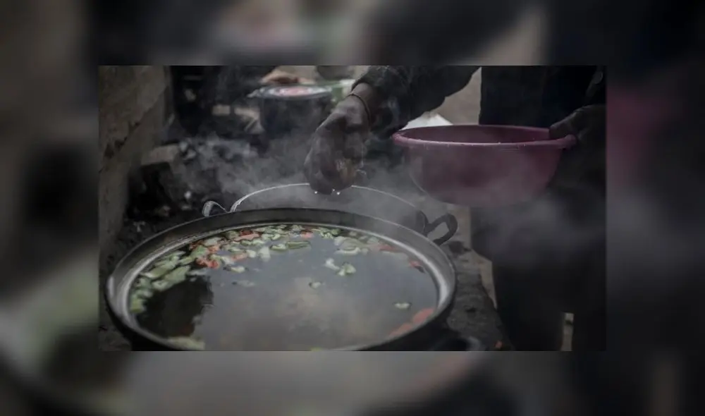 Foto: Aldair Mejía/ La República.