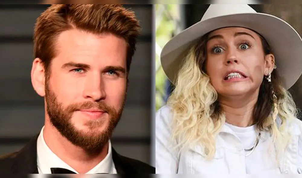 Liam Hemsworth