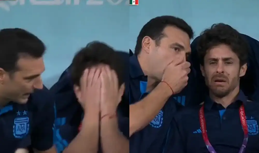 Pablo Aimar es parte del actual cuerpo técnico desde finales del 2018. Foto: Composición DSports