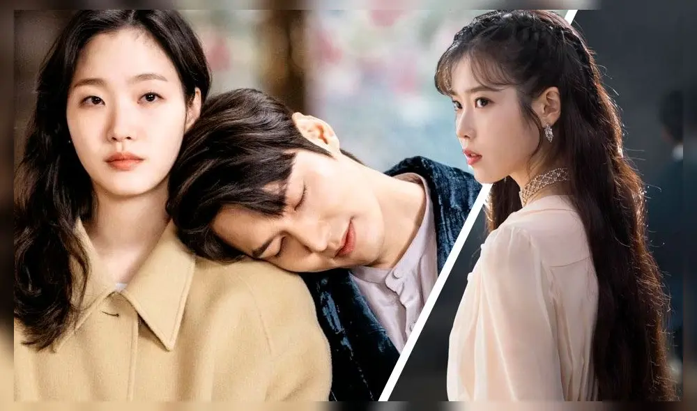 IU es incluida en el quinto episodio de The King: Eternal Monarch