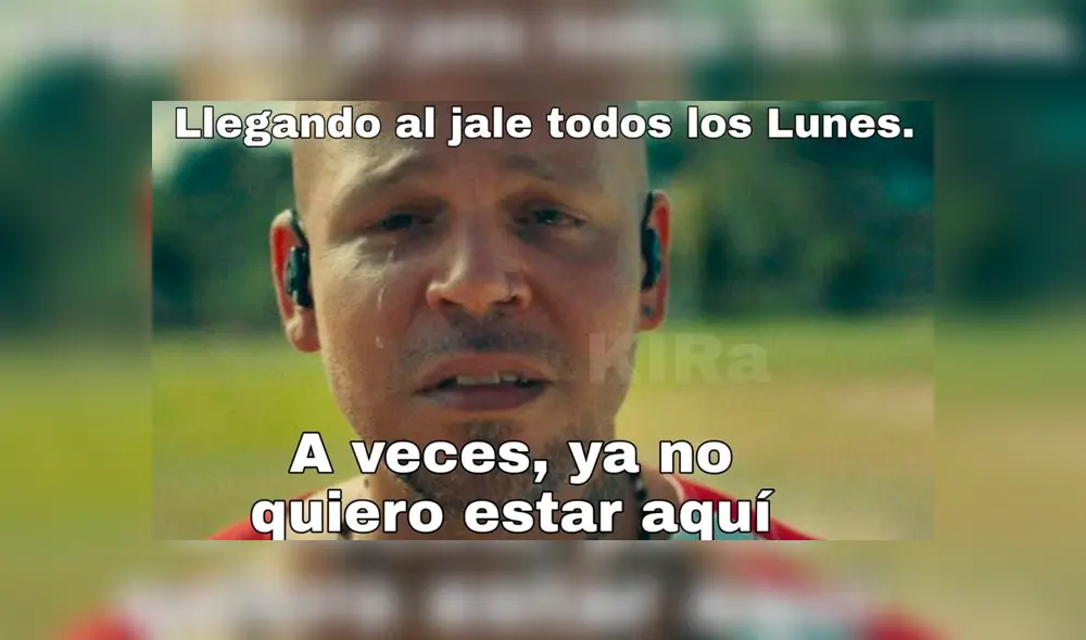 Los Memes de René, la nueva canción de  Residente, no se hicieron esperar.
