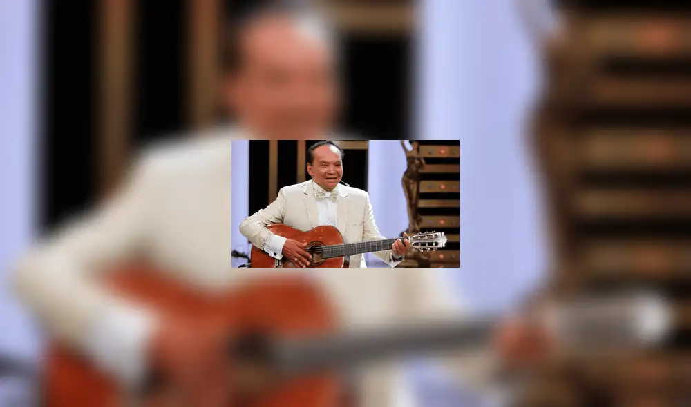 “Trato de no desesperarme, sino me muero”, ‘Melcochita’ y su temor de ser desalojado de su casa “Trato de no desesperarme, sino me muero”, ‘Melcochita’ y su temor de ser desalojado de su casa