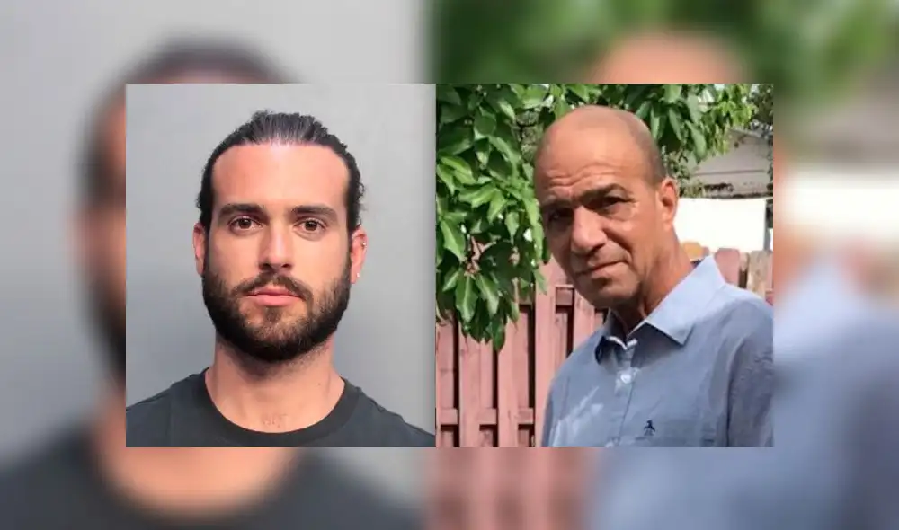 Pablo Lyle se declara "no culpable" de homicidio y asegura actuó en defensa propia [VIDEO]