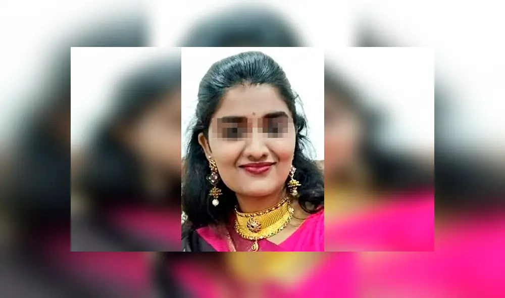 Cuatro camioneros violan, asesinan y queman el cuerpo de veterinaria de 27 años