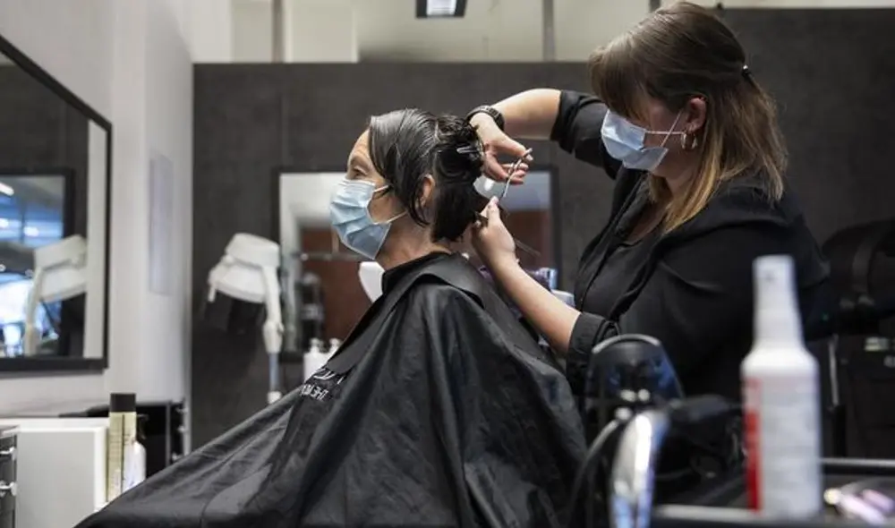 Piura: Sector Peluquerías pide al Gobierno apoyo para reactivación de negocios Piura: Sector Peluquerías pide al Gobierno apoyo para reactivación de negocios