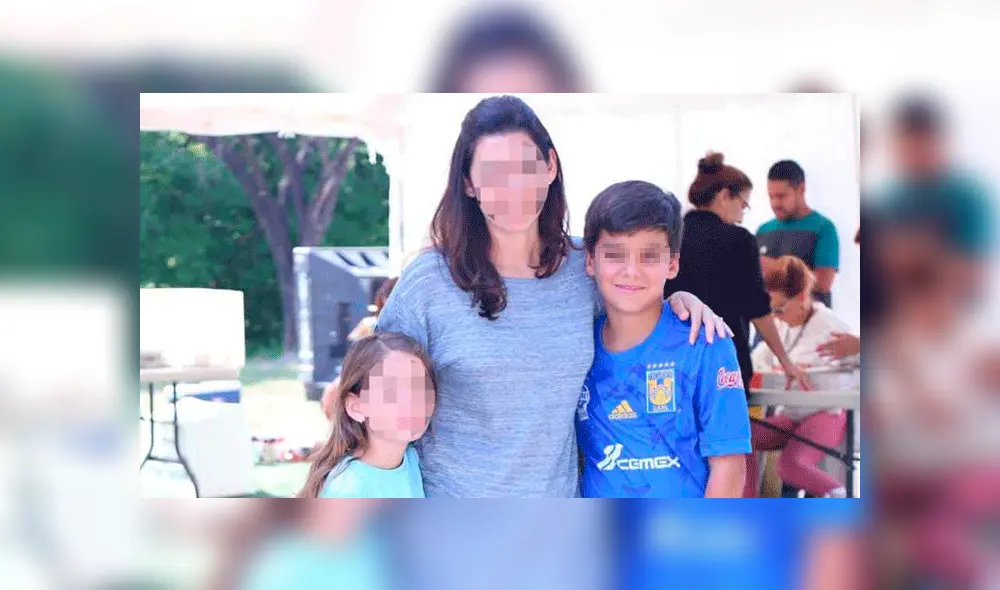 Niño de 12 años muere tras conducir un vehículo tubular Niño de 12 años muere tras conducir un vehículo tubular