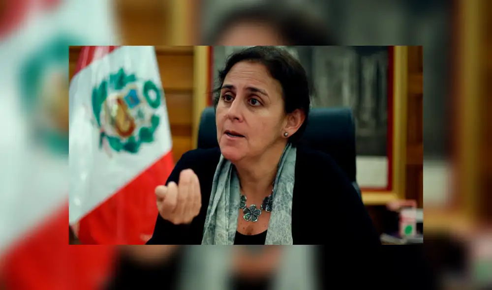 “En pocas palabras: sí, la gente se puede reinfectar”, afirmó Patricia García sobre la COVID-19 [VIDEO]