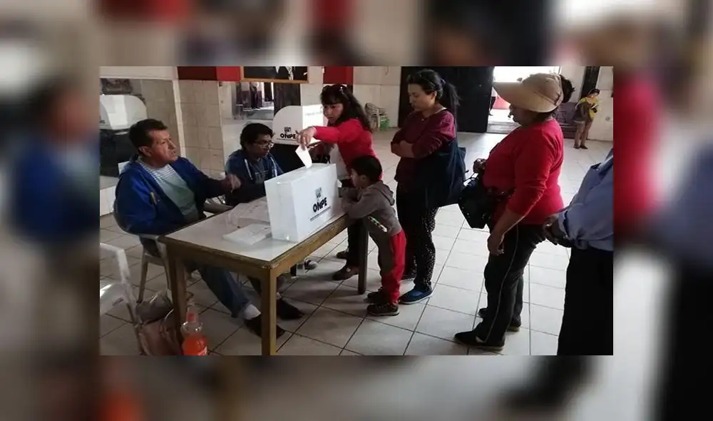 Hojas de Vida: lo que debe saber el ciudadano antes de votar