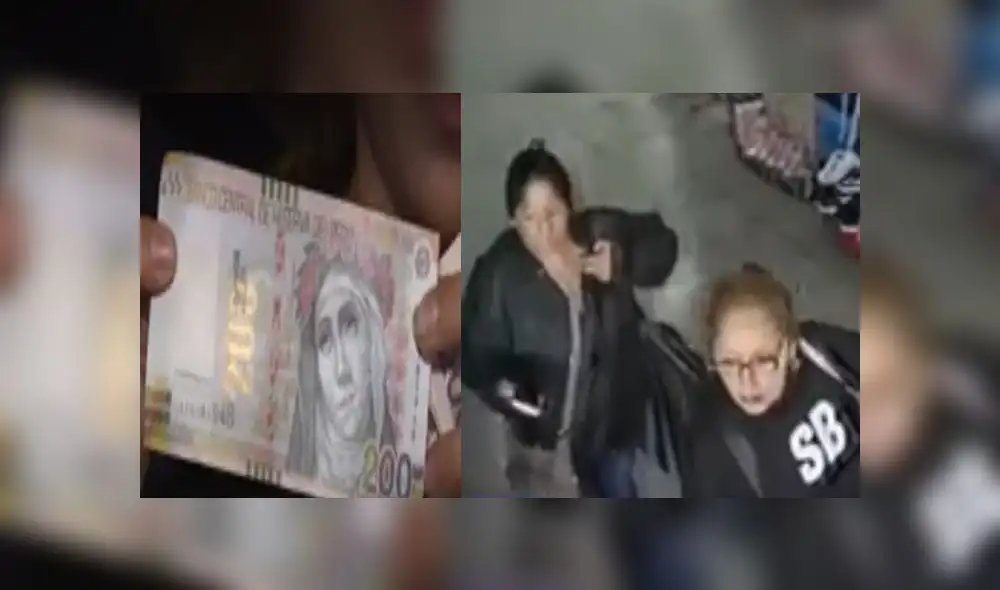 La denuncia fue puesta en la comisaría del sector . La denuncia fue puesta en la comisaría del sector .