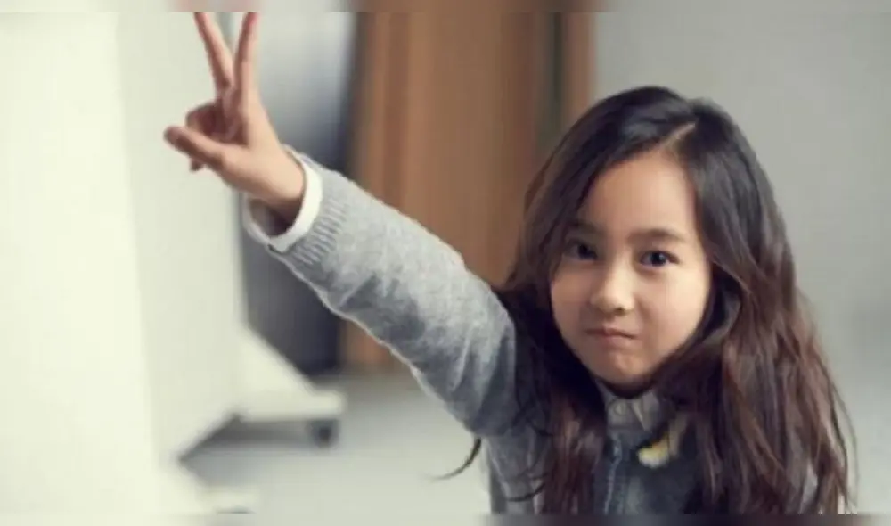 Lee Min Ho trabajó junto a Kal So Won.