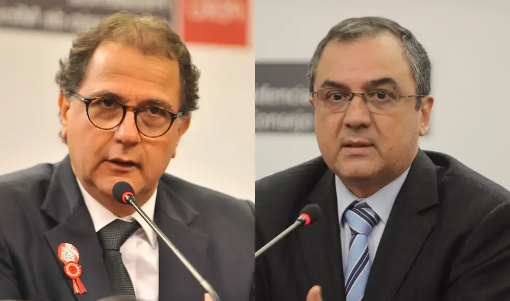 Foto: La República. Foto: La República.