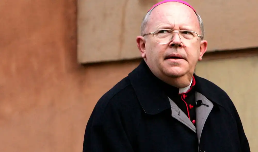 Informe, que se dio a conocer en 2021, reveló que unos 330.000 menores fueron víctimas de abuso sexual durante 70 años por parte de miembros de la iglesia. Foto: AFP Informe, que se dio a conocer en 2021, reveló que unos 330.000 menores fueron víctimas de abuso sexual durante 70 años por parte de miembros de la iglesia. Foto: AFP