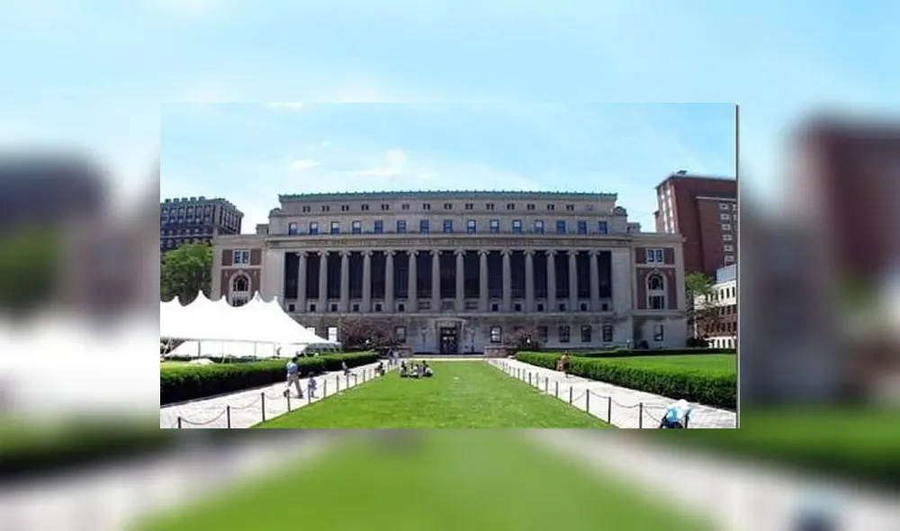 Universidades Universidades