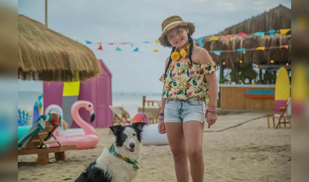 'Margarita 2': Superó los 200 mil espectadores