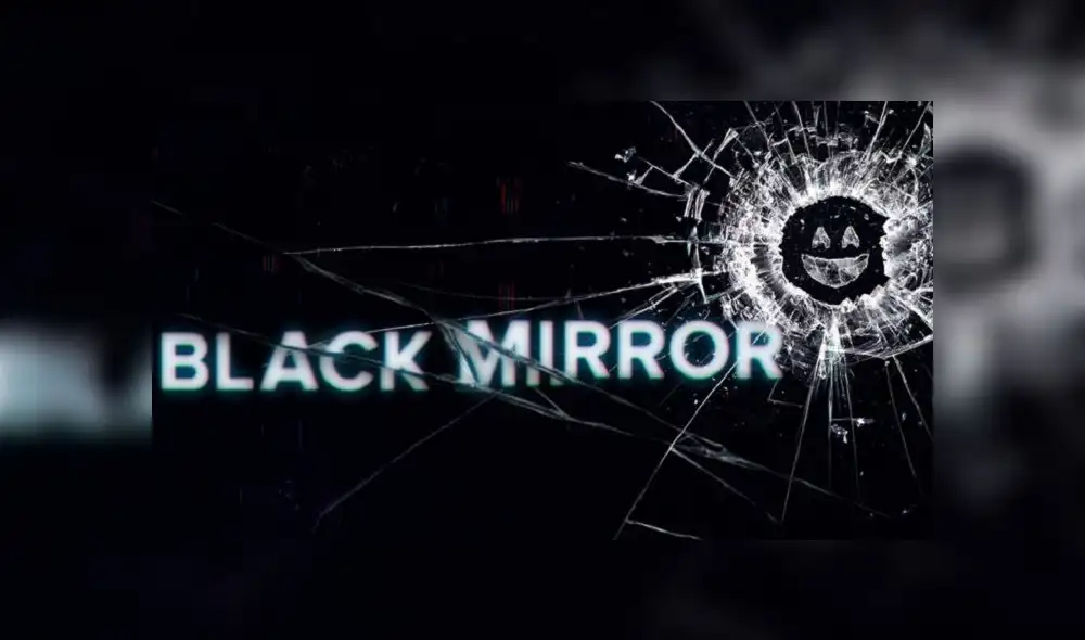 Twitter: usuario explica el oscuro significado del título de ‘Black Mirror’ Twitter: usuario explica el oscuro significado del título de ‘Black Mirror’