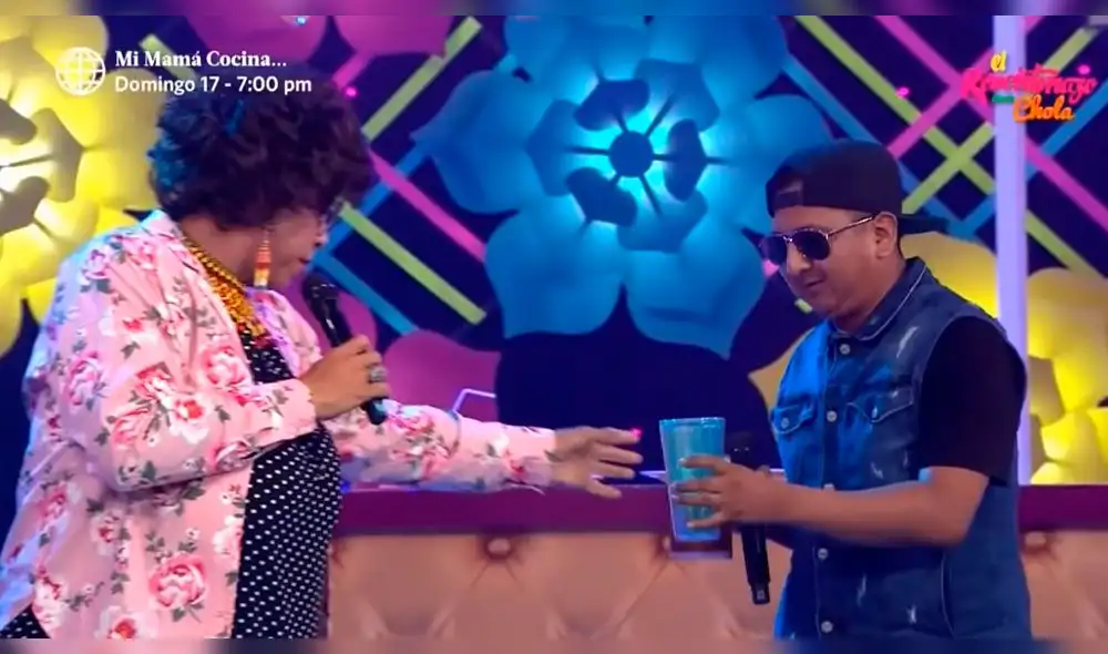 Tapir 590 es criticado por usuarios de Facebook tras debut como cantante de reggaetón [VIDEO]