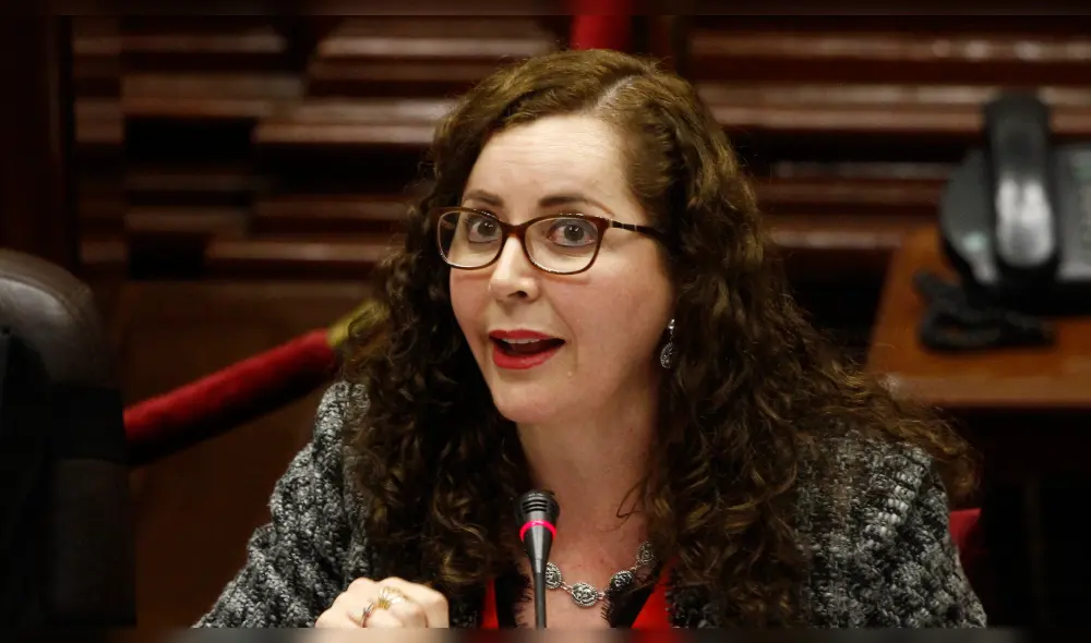 Los 18 congresistas que rechazaron acusación criminal y blindaron a César Hinostroza