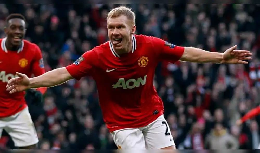 El impresionante 11 conformado por jugadores 'One Club Man' [FOTOS]