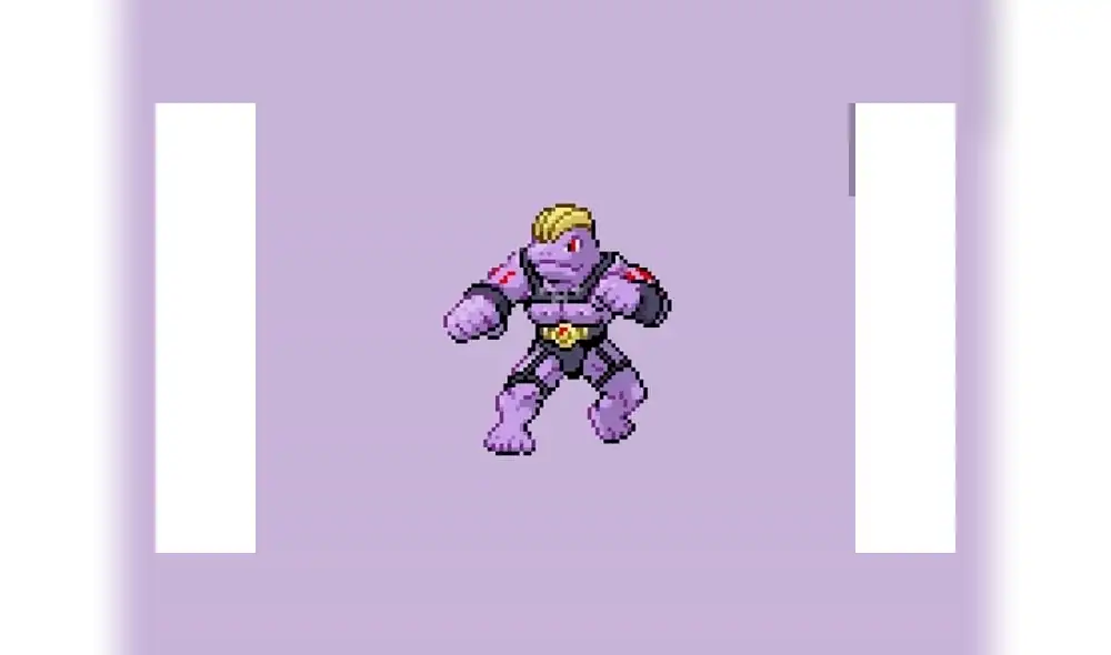 Pokemón: cambian diseños en los juegos de Game Boy a unos coloridos y pro LGTBQ [FOTOS]