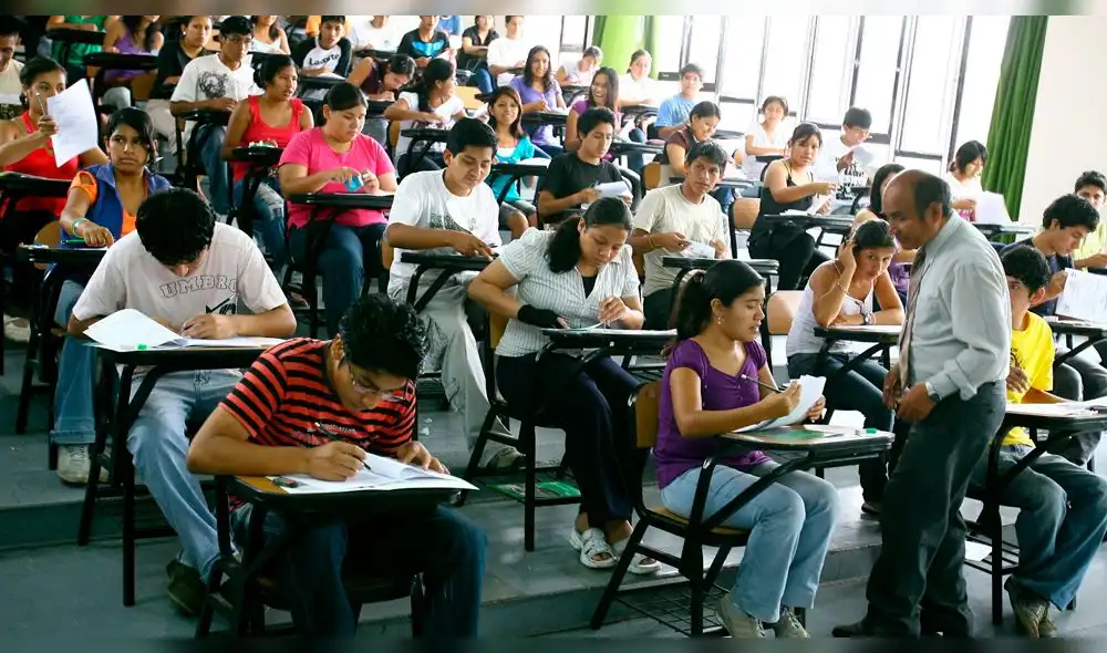 ¿Qué universidad peruana ocupa un mejor puesto en ránking internacional?