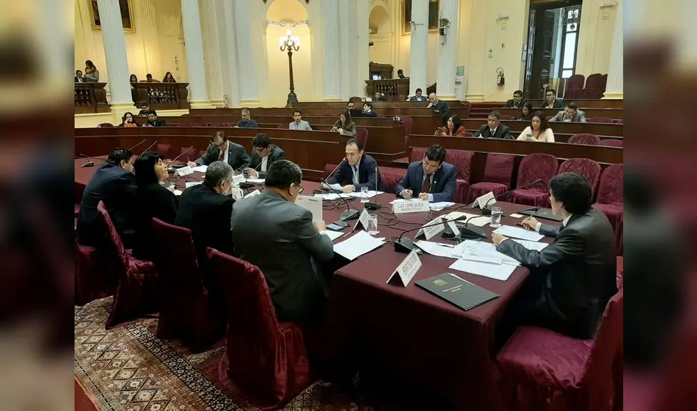 Fiscalización Fiscalización