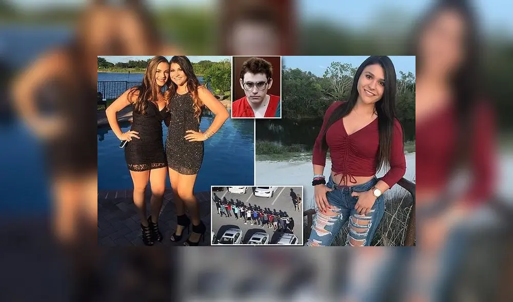 Se suicida escolar que sobrevivió al tiroteo en Estados Unidos 