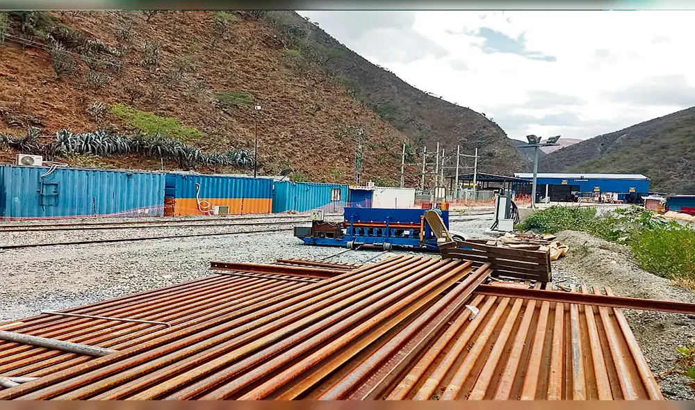 No avanza. Siguen sin resolverse los problemas en Peihap.