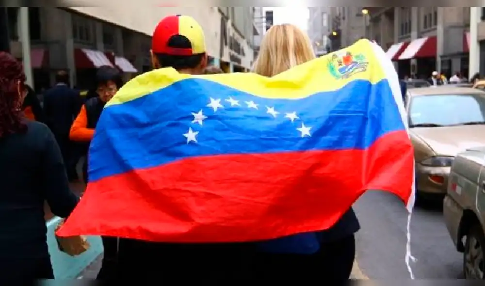 Venezolanos cuentan cómo lograron ejercer su profesión en el Perú