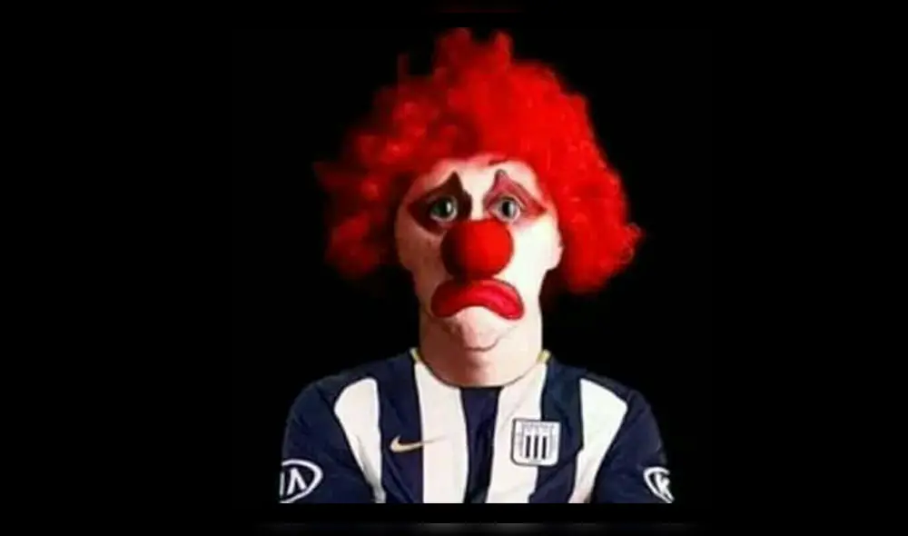 Alianza Lima cayó ante Real Garcilaso y fueron víctimas de crueles memes [FOTOS]