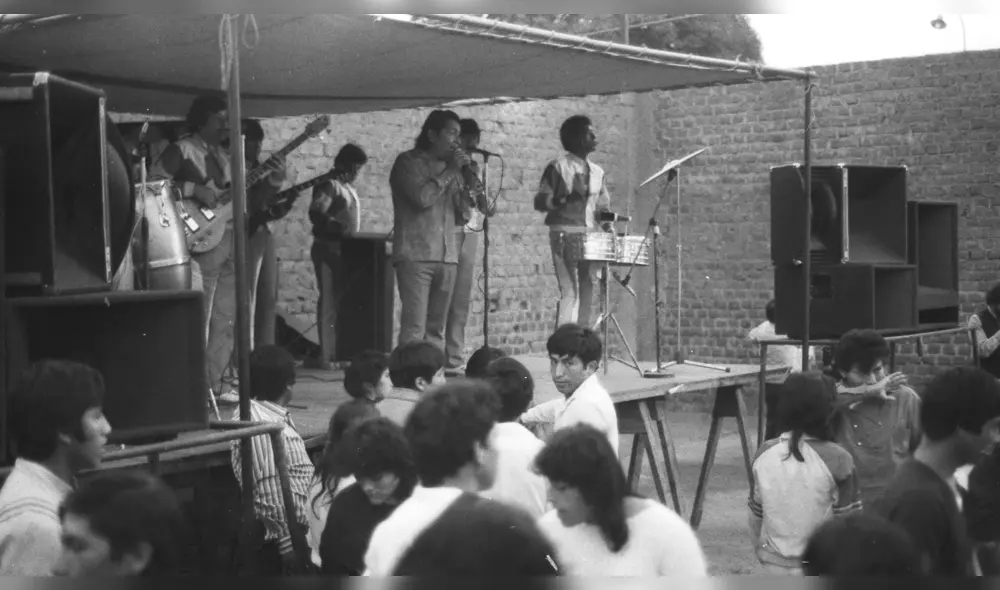Lorenzo Palacios Quispe falleció el 24 de junio de 1994, a los 47 años | Foto: Félix Dávila (1987) Lorenzo Palacios Quispe falleció el 24 de junio de 1994, a los 47 años | Foto: Félix Dávila (1987)