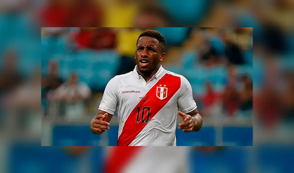 Farfán habló sobre la dolorosa derrota ante Brasil Farfán habló sobre la dolorosa derrota ante Brasil