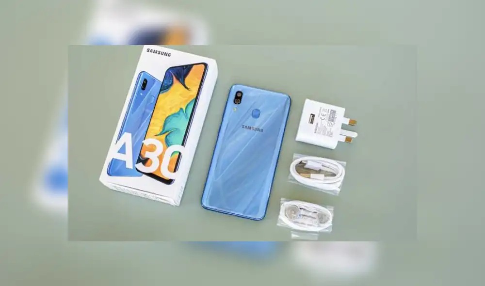 Samsung estaría analizando no incluir cargadores en sus terminales futuros. Foto: Paréntesis. Samsung estaría analizando no incluir cargadores en sus terminales futuros. Foto: Paréntesis.