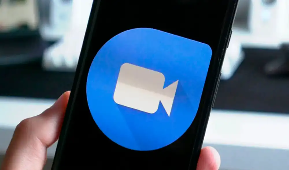 Duo es la app de Google para hacer videollamadas. Duo es la app de Google para hacer videollamadas.
