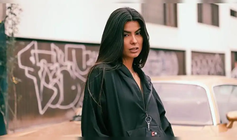 Las chicas reality de “Esto es guerra” que denunciaron a sus parejas por maltrato [FOTOS]