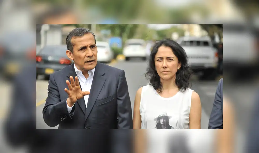 Ministerio Público pide 26 años de prisión para Heredia y 20 para Humala